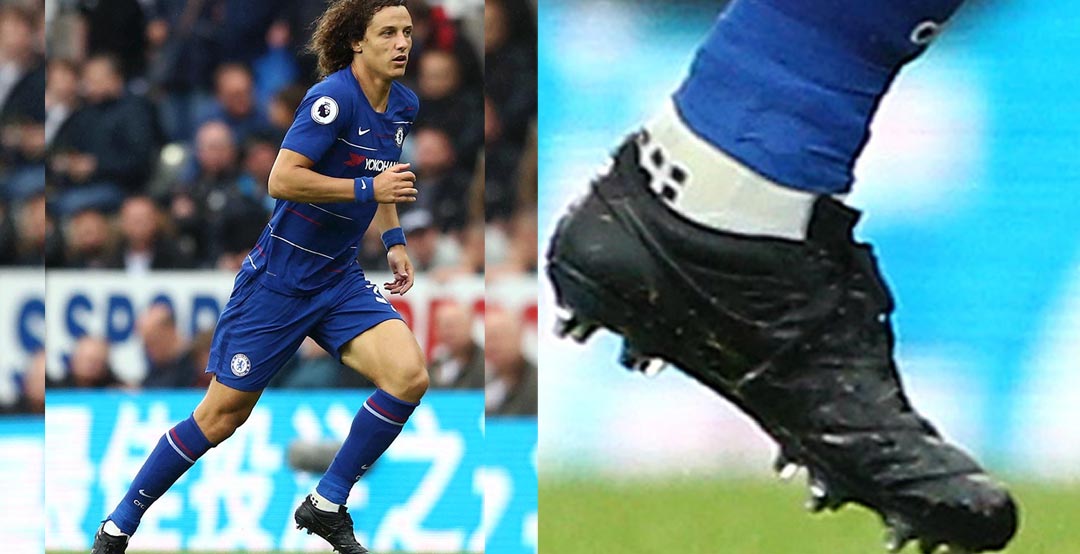 David luiz 2025 nike premier
